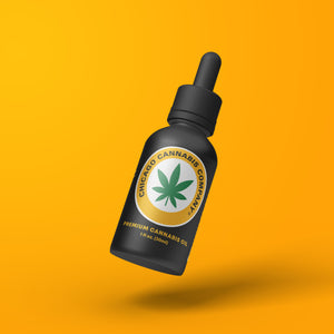 Wholesale Delta 8 THC Oil