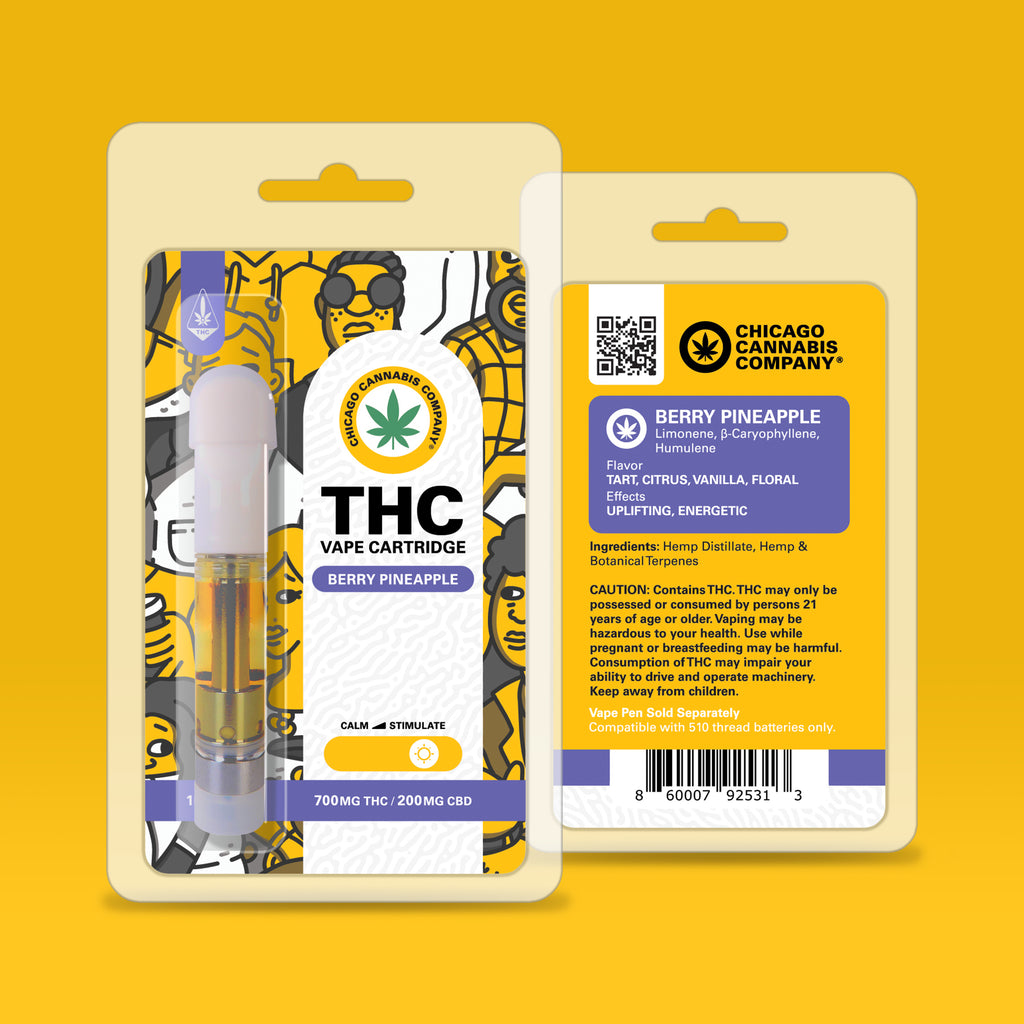 Wholesale Delta 8 Vape Cartridges