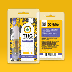 Wholesale Delta 8 Vape Cartridges