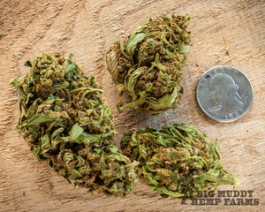 Umpqua CBD Flower