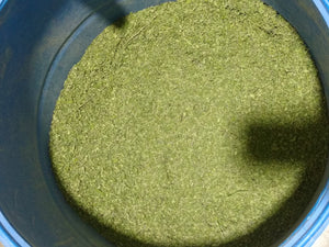 Wholesale Hemp Biomass