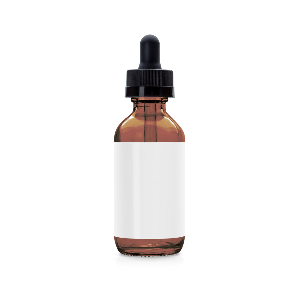 Unlabelled CBD Oil
